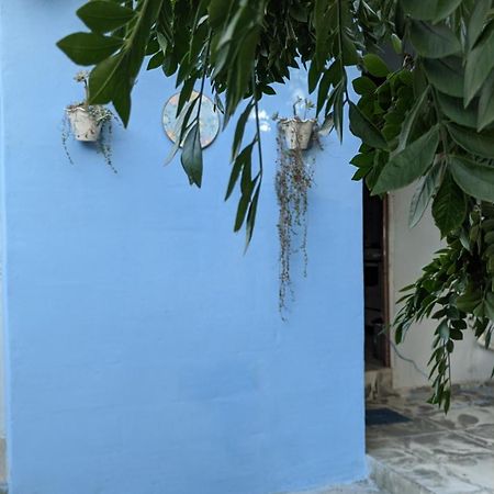 Hospedaria Recanto Do Bem-Te-Vi - Kitinete E Suite Serra  Exteriér fotografie