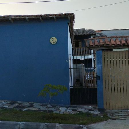 Hospedaria Recanto Do Bem-Te-Vi - Kitinete E Suite Serra  Exteriér fotografie