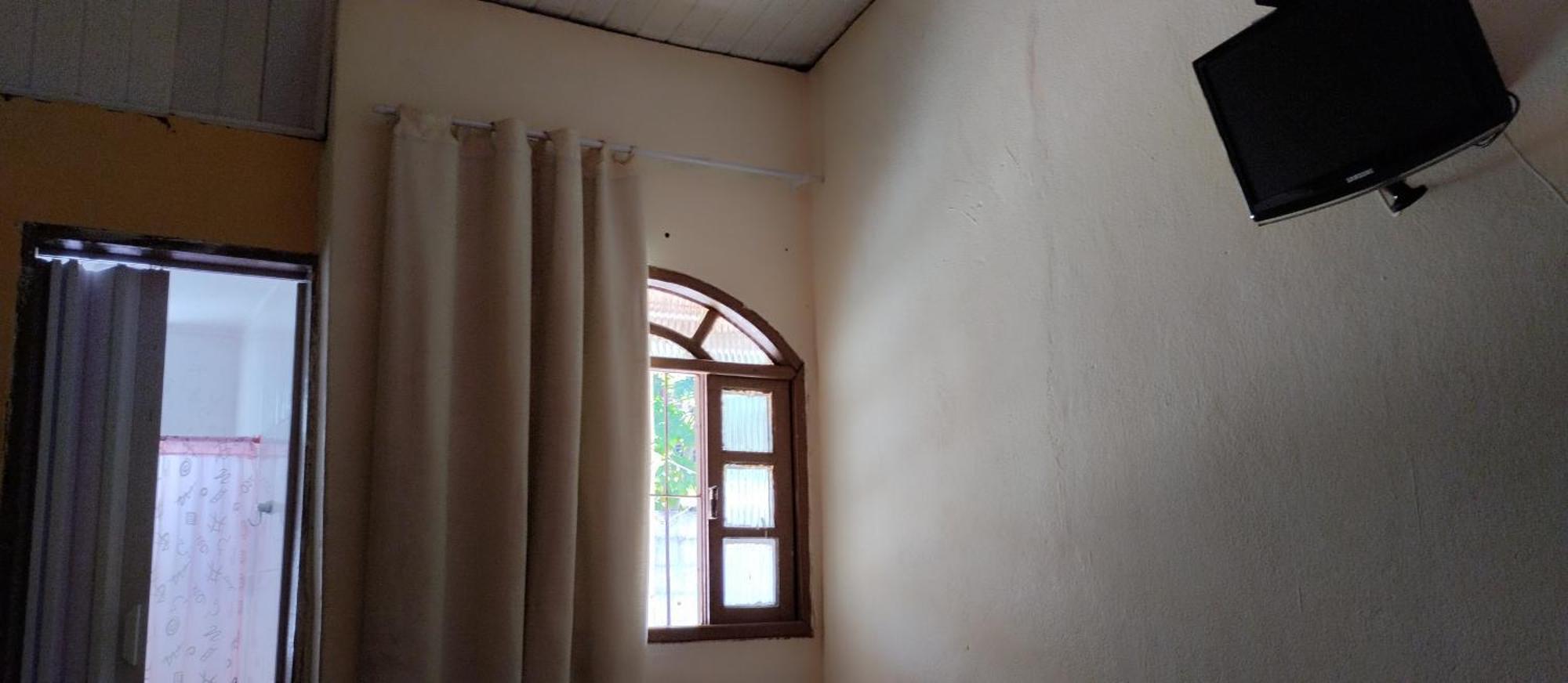 Hospedaria Recanto Do Bem-Te-Vi - Kitinete E Suite Serra  Pokoj fotografie