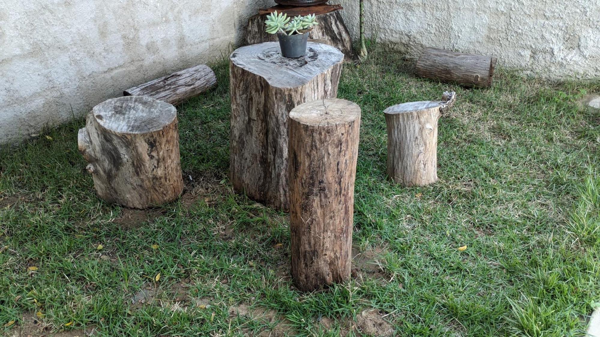 Hospedaria Recanto Do Bem-Te-Vi - Kitinete E Suite Serra  Pokoj fotografie