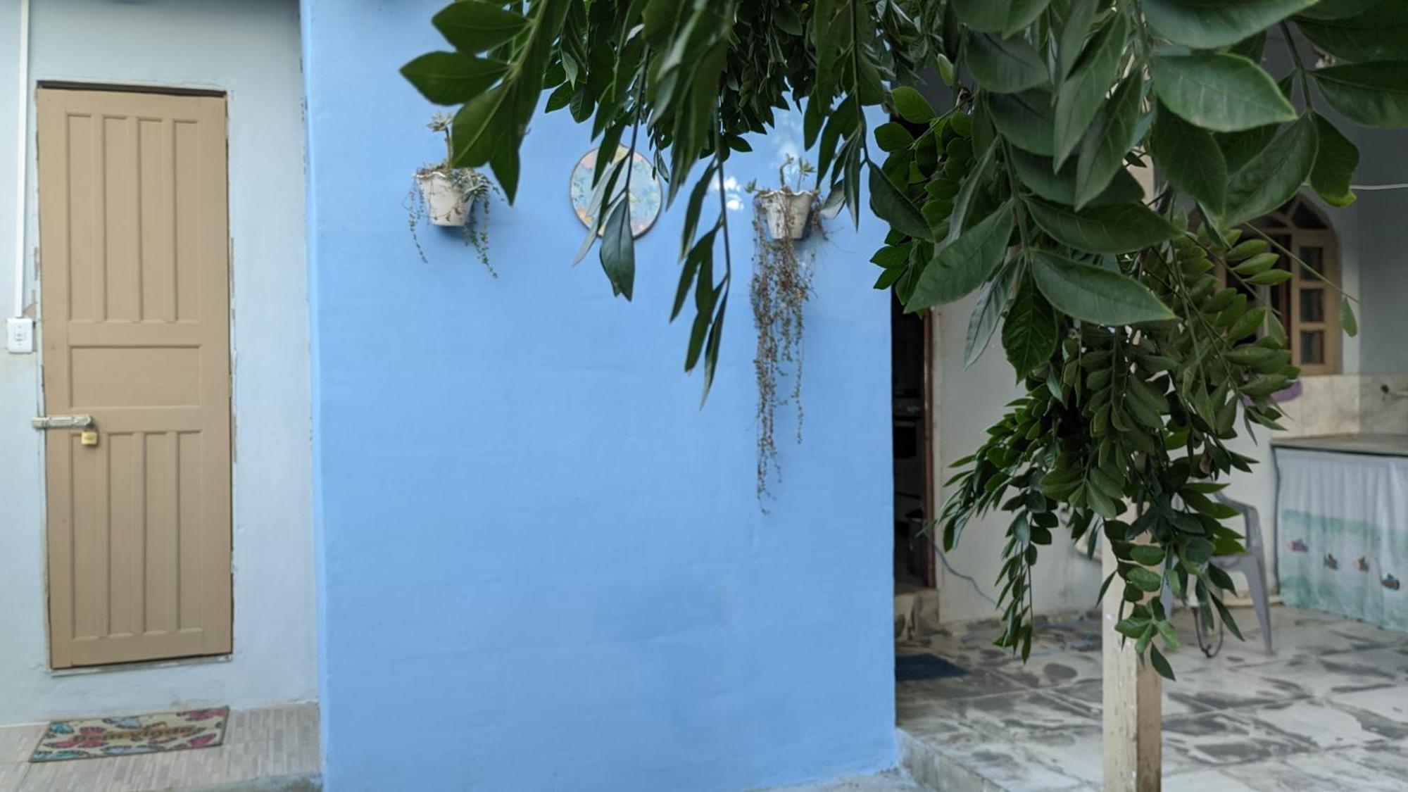 Hospedaria Recanto Do Bem-Te-Vi - Kitinete E Suite Serra  Exteriér fotografie