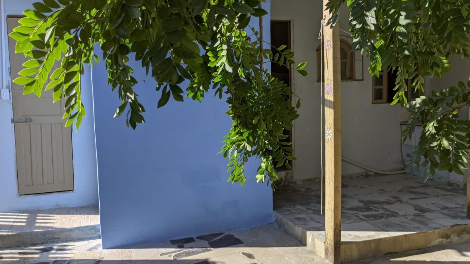 Hospedaria Recanto Do Bem-Te-Vi - Kitinete E Suite Serra  Exteriér fotografie